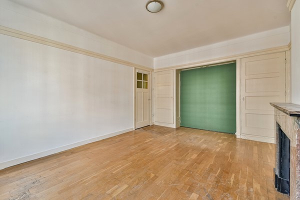 Medium property photo - Deurloostraat 117-2, 1078 HX Amsterdam